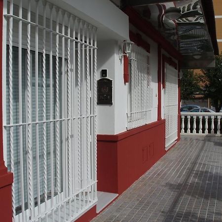Cordoba Tourist Apartments Εξωτερικό φωτογραφία