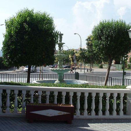 Cordoba Tourist Apartments Εξωτερικό φωτογραφία