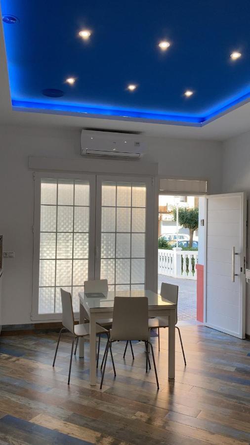 Cordoba Tourist Apartments Εξωτερικό φωτογραφία