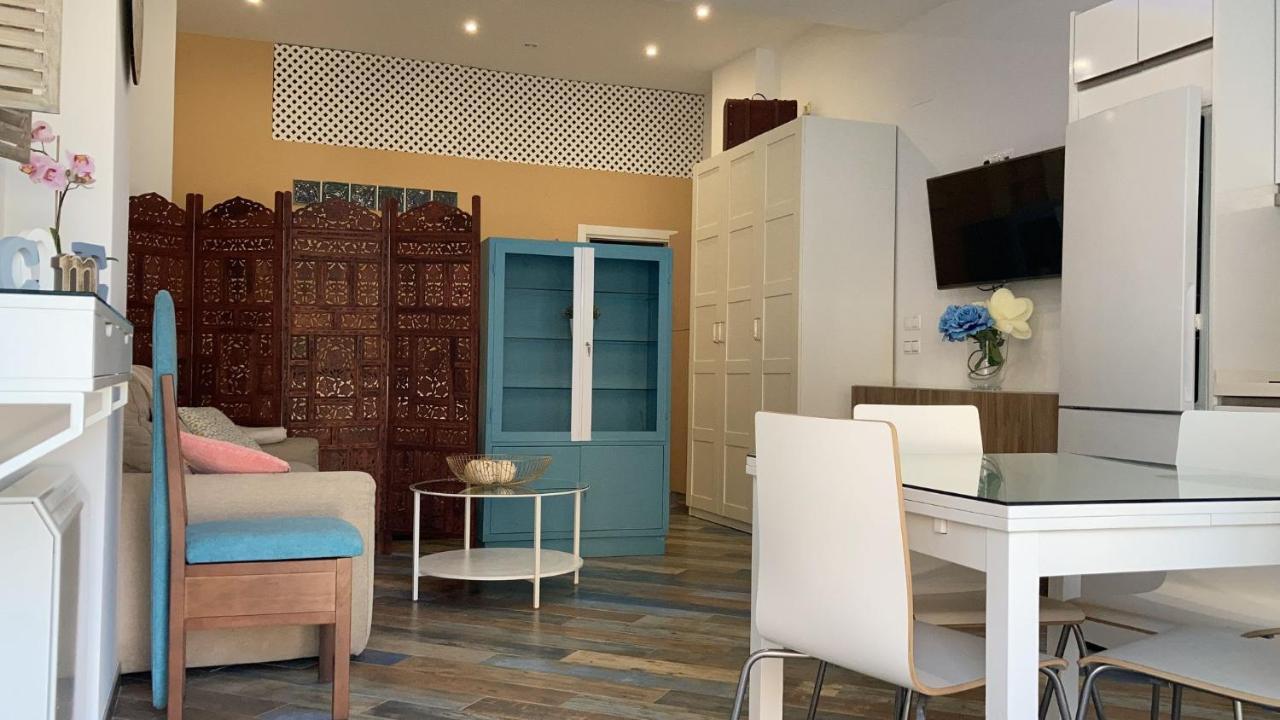 Cordoba Tourist Apartments Εξωτερικό φωτογραφία