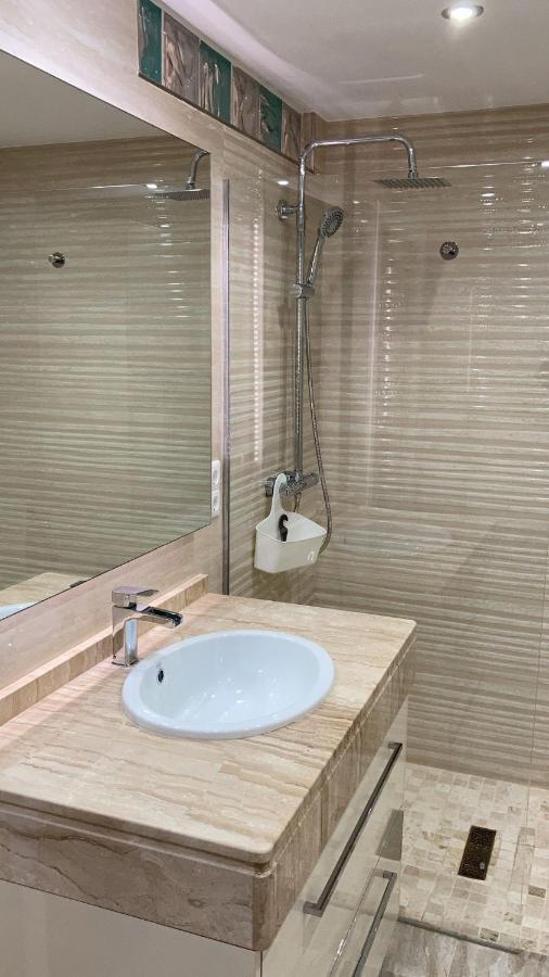 Cordoba Tourist Apartments Εξωτερικό φωτογραφία