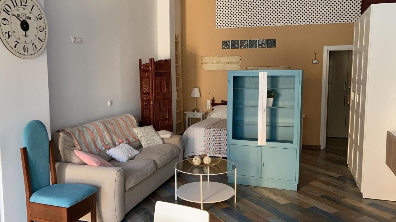 Cordoba Tourist Apartments Εξωτερικό φωτογραφία