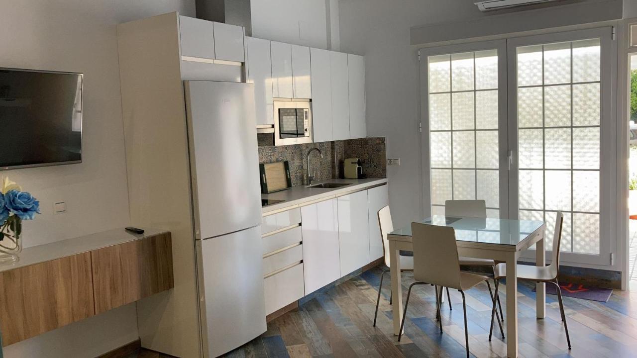 Cordoba Tourist Apartments Εξωτερικό φωτογραφία