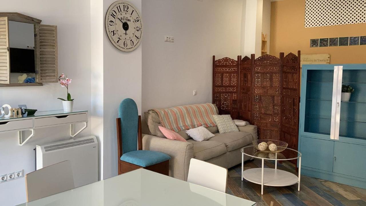 Cordoba Tourist Apartments Εξωτερικό φωτογραφία