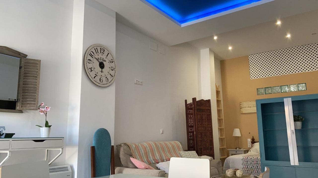 Cordoba Tourist Apartments Εξωτερικό φωτογραφία