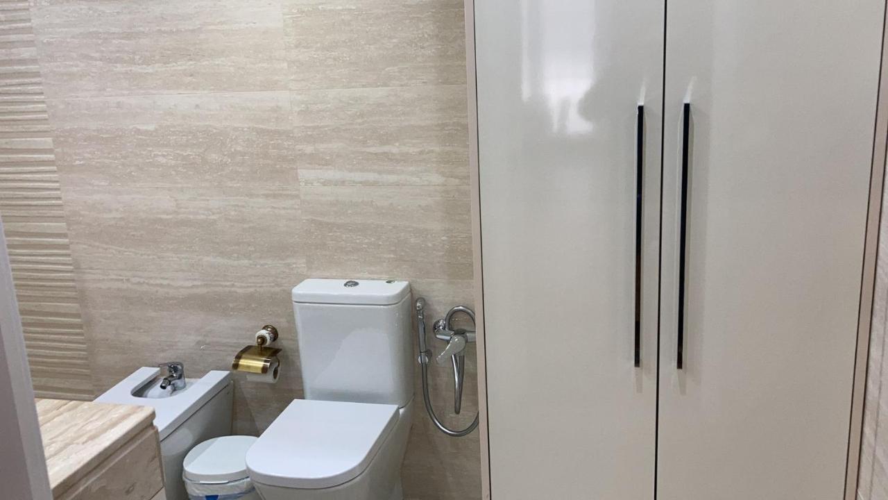 Cordoba Tourist Apartments Εξωτερικό φωτογραφία
