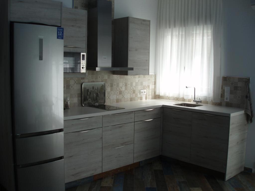 Cordoba Tourist Apartments Εξωτερικό φωτογραφία