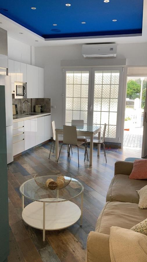 Cordoba Tourist Apartments Εξωτερικό φωτογραφία