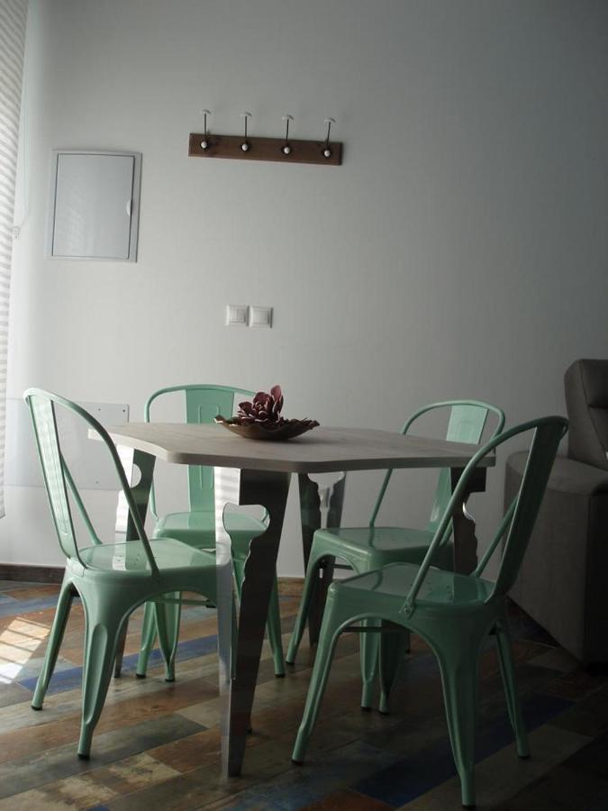 Cordoba Tourist Apartments Εξωτερικό φωτογραφία