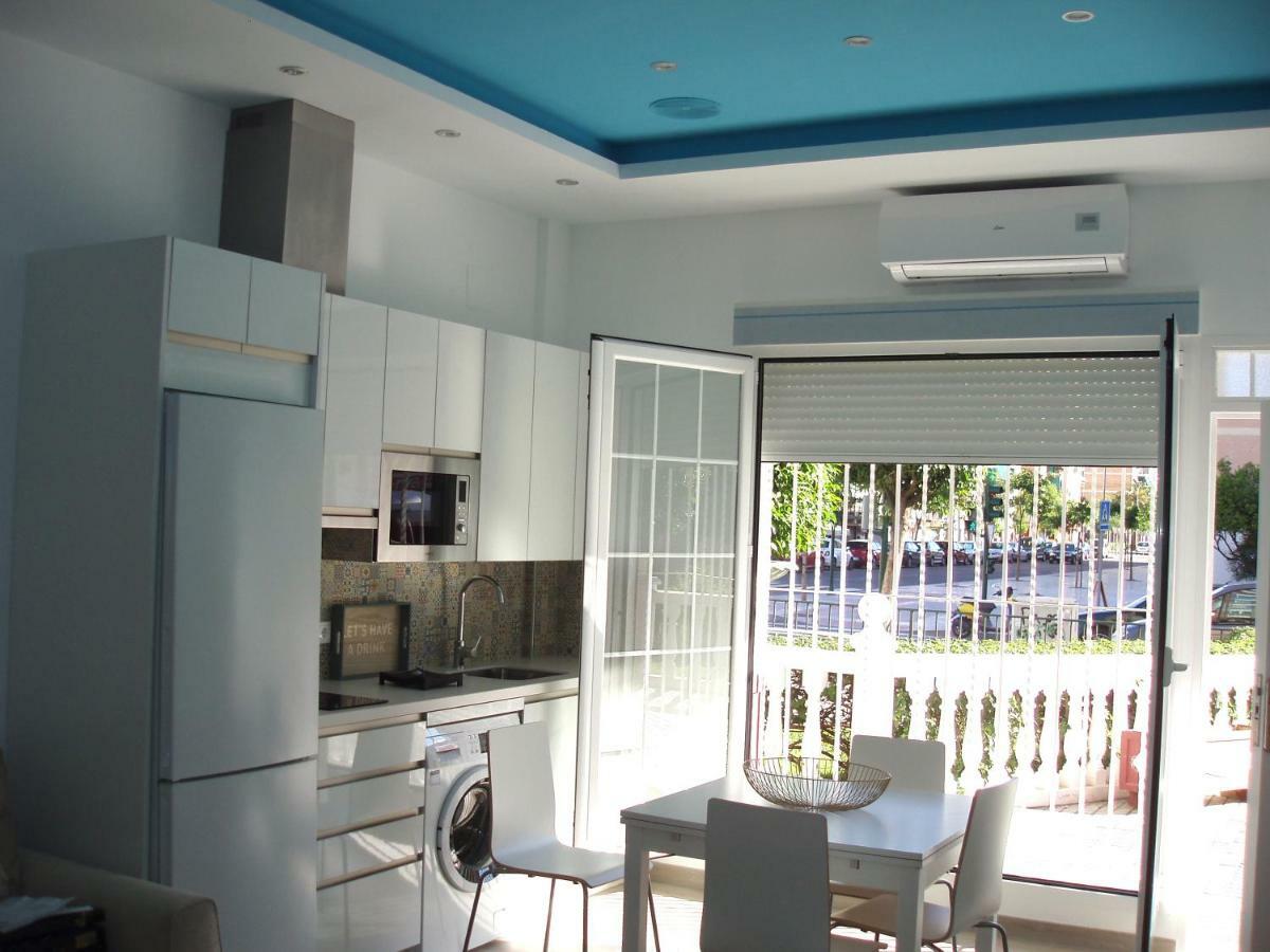 Cordoba Tourist Apartments Εξωτερικό φωτογραφία