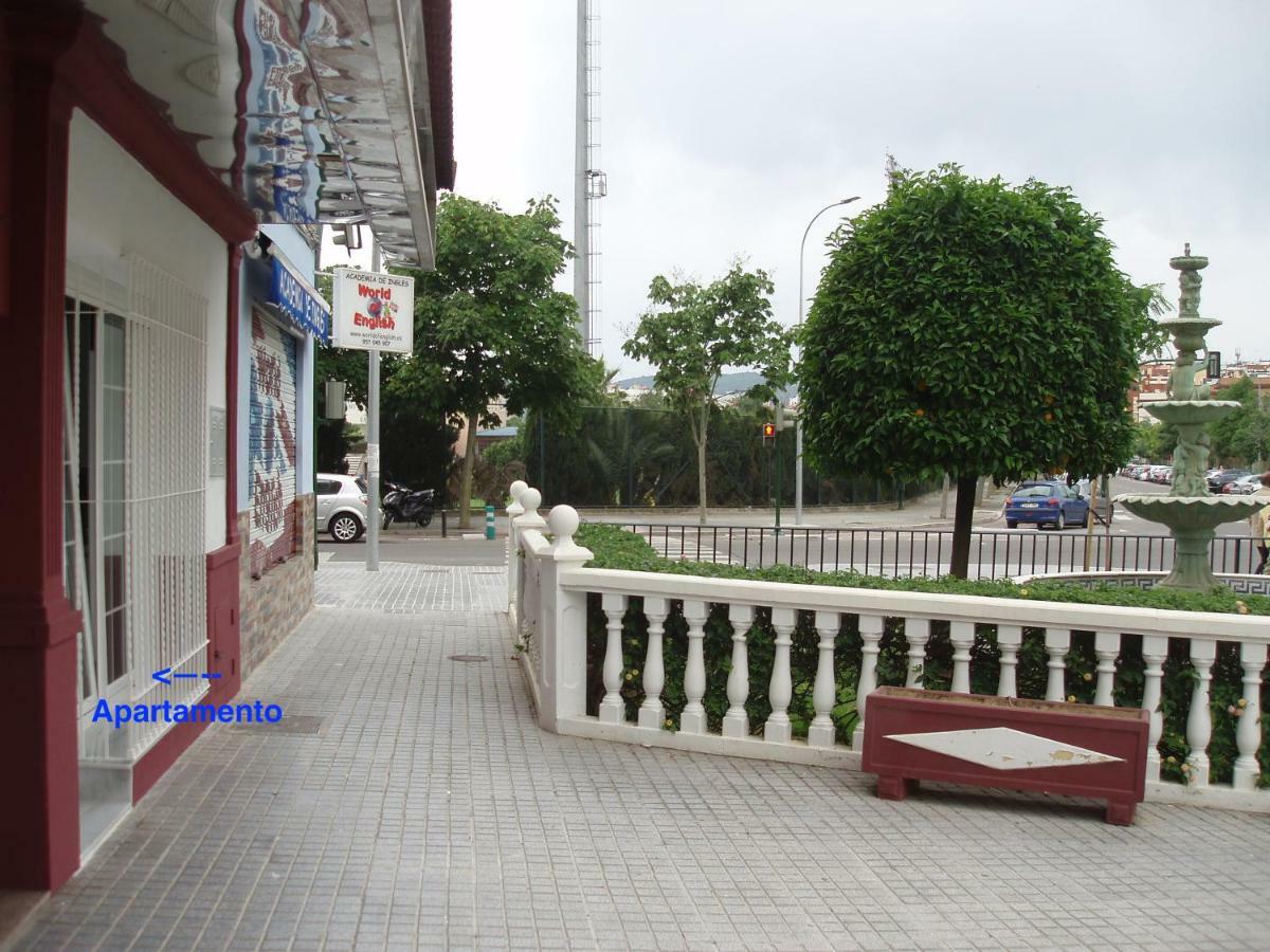 Cordoba Tourist Apartments Εξωτερικό φωτογραφία