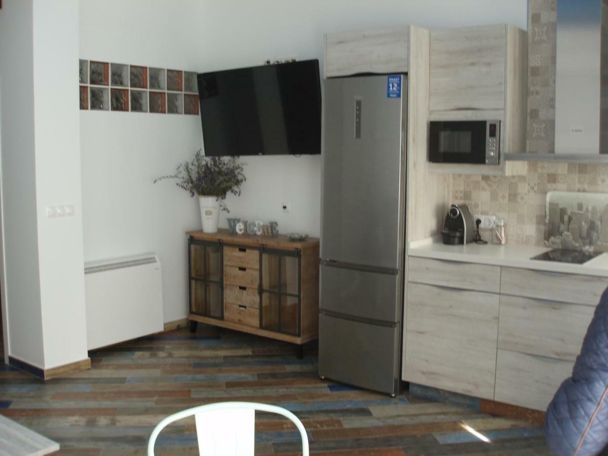 Cordoba Tourist Apartments Εξωτερικό φωτογραφία