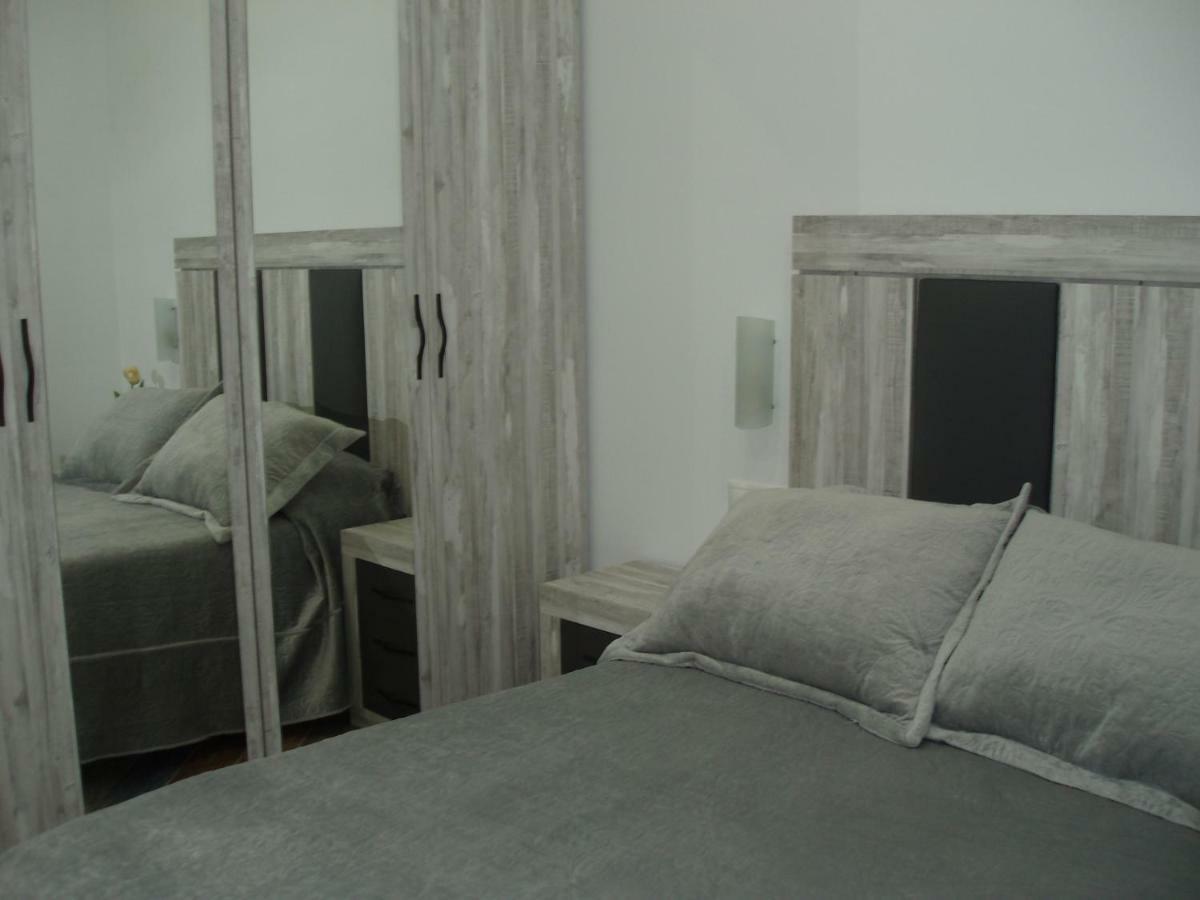 Cordoba Tourist Apartments Εξωτερικό φωτογραφία
