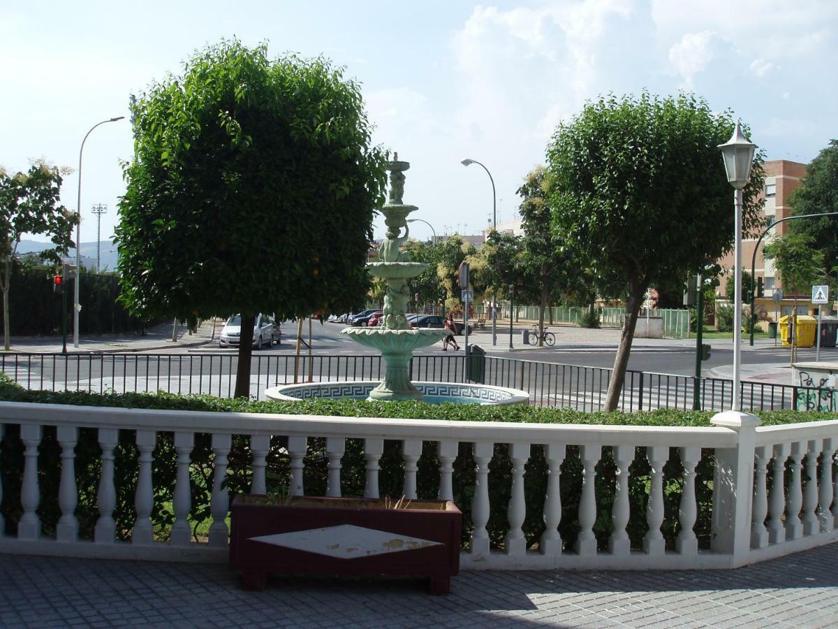 Cordoba Tourist Apartments Εξωτερικό φωτογραφία