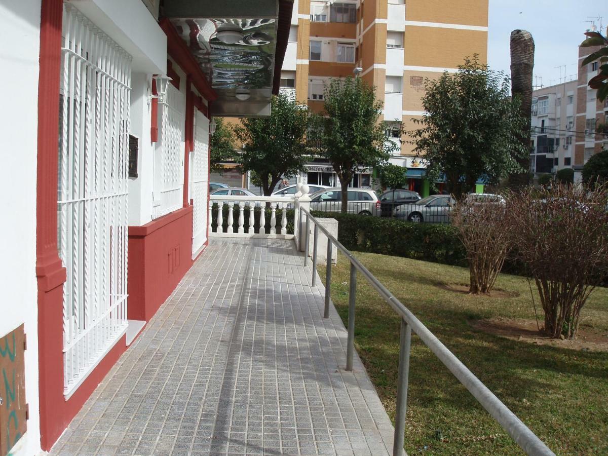 Cordoba Tourist Apartments Εξωτερικό φωτογραφία